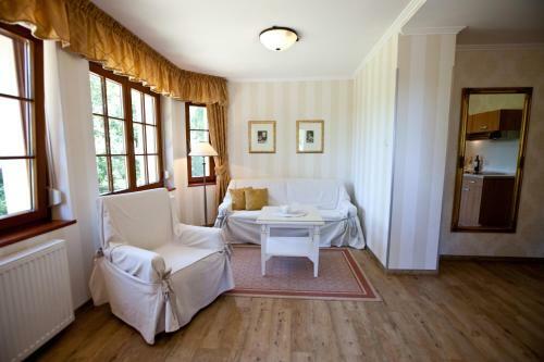 Apartamento Wy & Spa