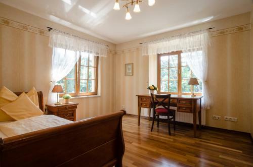 Apartamento Wy & Spa