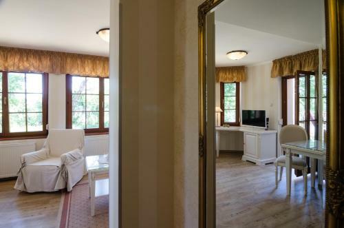 Apartamento Wy & Spa