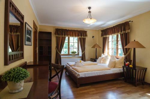 Apartamento Wy & Spa