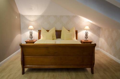 Apartamento Wy & Spa