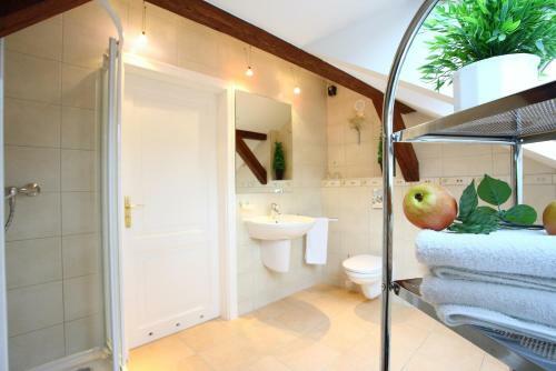 Apartamento Wy & Spa
