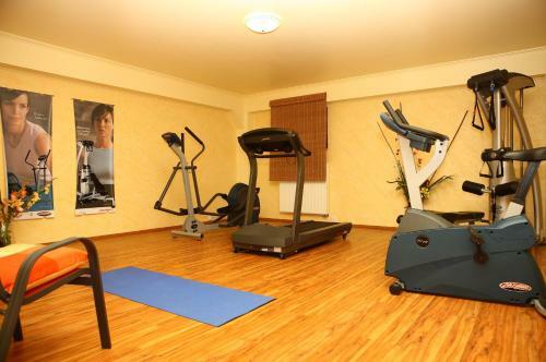 Apartamento Wy & Spa
