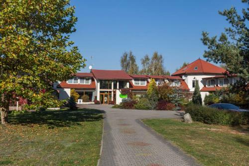 Hostal Noce I Dnie