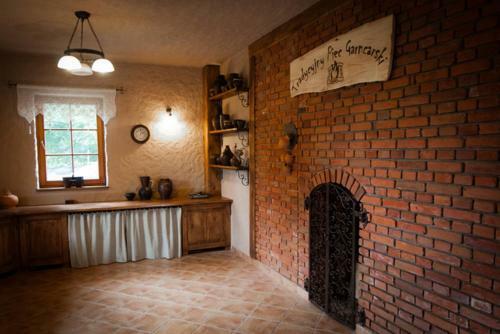Agroturismo Pokoje Go?cinne U Garncarza