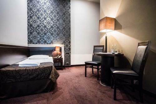 Bed & Breakfast Piano Nobile