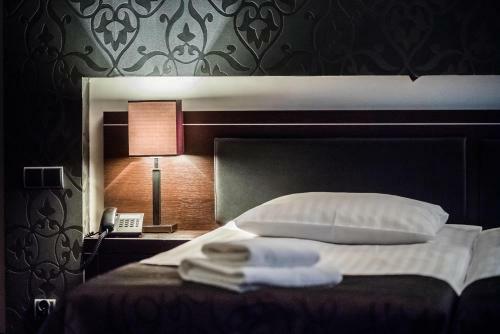Bed & Breakfast Piano Nobile