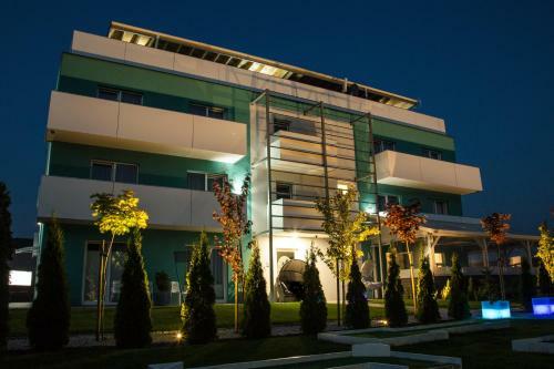 Hotel O?rodek Sea Star Premium