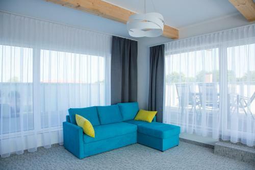 Hotel O?rodek Sea Star Premium