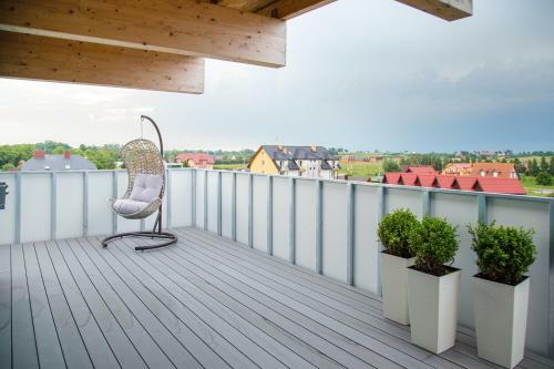 Hotel O?rodek Sea Star Premium