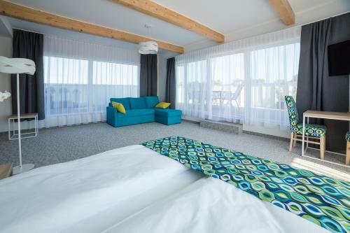 Hotel O?rodek Sea Star Premium