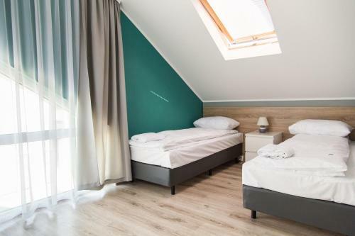 Hotel O?rodek Sea Star Premium