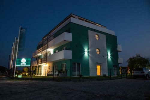 Hotel O?rodek Sea Star Premium