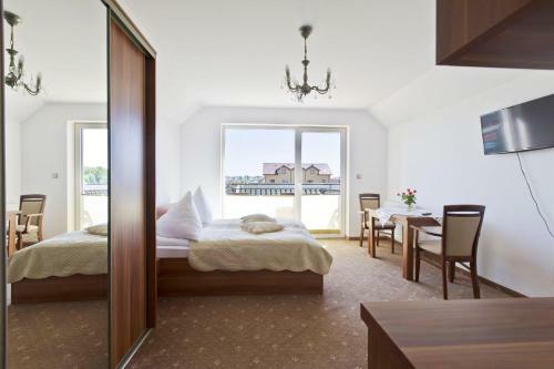 Hostal Willa Z?ota R�?a