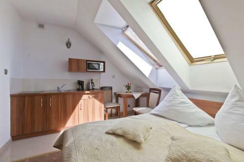 Hostal Willa Z?ota R�?a