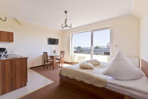 Hostal Willa Z?ota R�?a