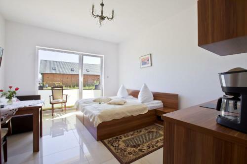 Hostal Willa Z?ota R�?a