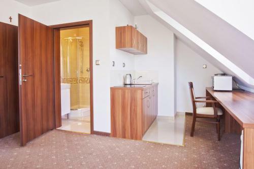 Hostal Willa Z?ota R�?a