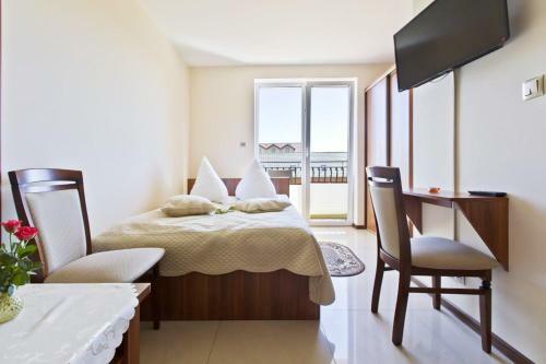 Hostal Willa Z?ota R�?a