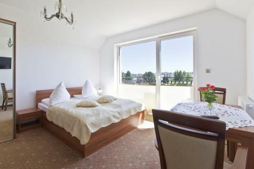 Hostal Willa Z?ota R�?a