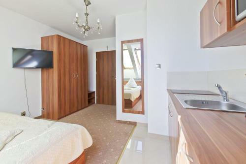 Hostal Willa Z?ota R�?a