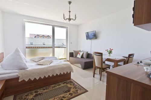 Hostal Willa Z?ota R�?a