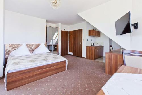 Hostal Willa Z?ota R�?a