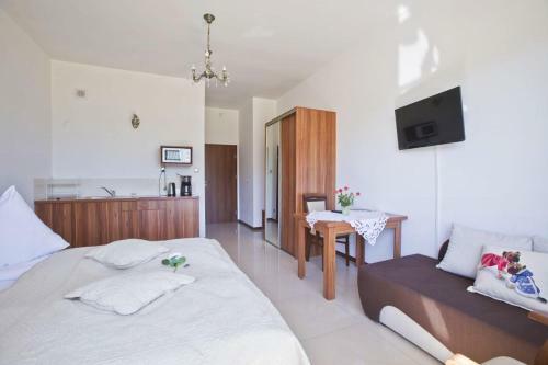 Hostal Willa Z?ota R�?a
