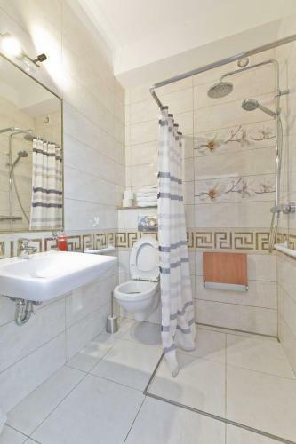 Hostal Willa Z?ota R�?a