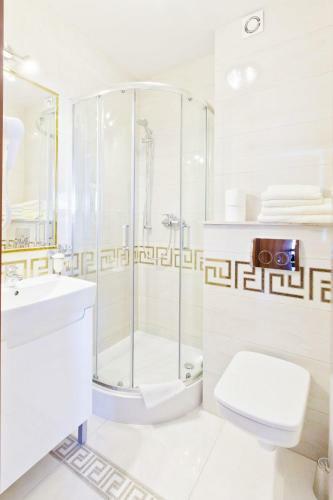 Hostal Willa Z?ota R�?a