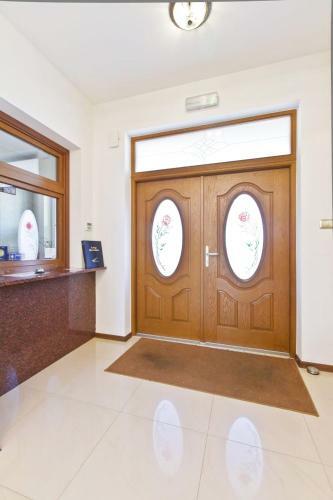 Hostal Willa Z?ota R�?a