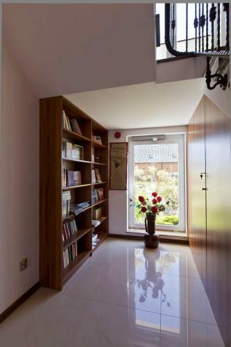 Hostal Willa Z?ota R�?a