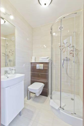 Hostal Willa Z?ota R�?a