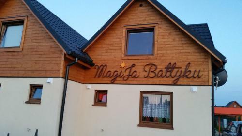 Magija Ba?tyku