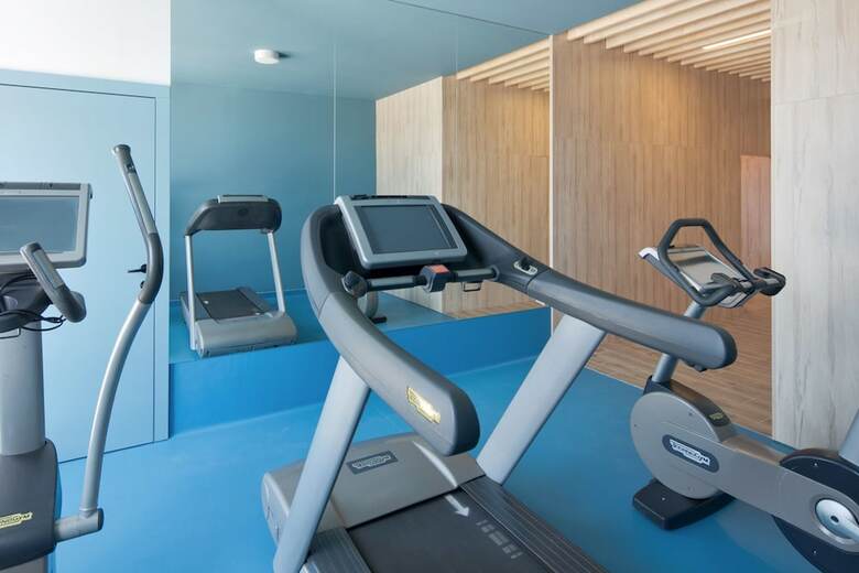 Baltin Blu Aparthotel