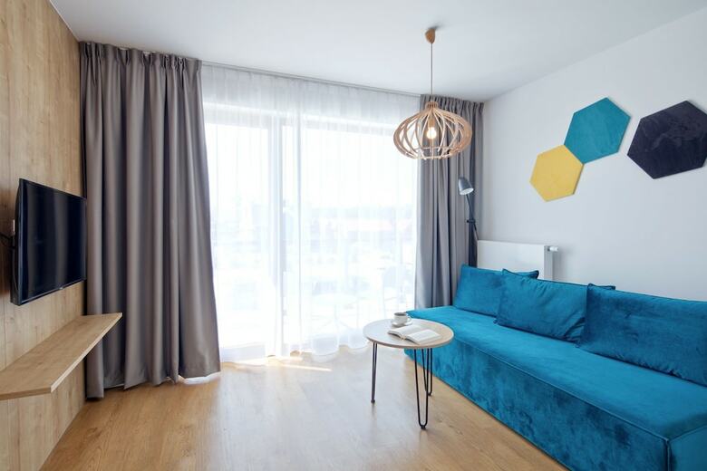 Baltin Blu Aparthotel
