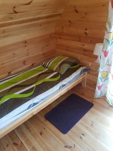 Lodge Domki Letniskowe "u Ewki"