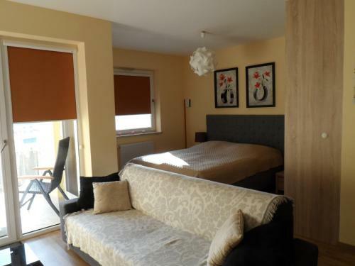 Atrium Luksusowe Apartamenty