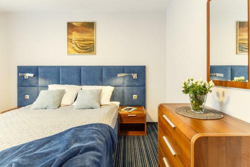 Hostal Villa Dune