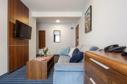 Hostal Villa Dune