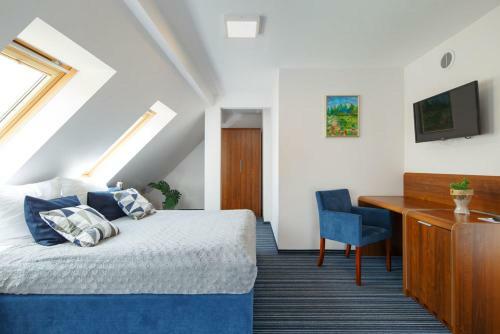 Hostal Villa Dune