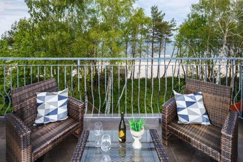 Hostal Villa Dune