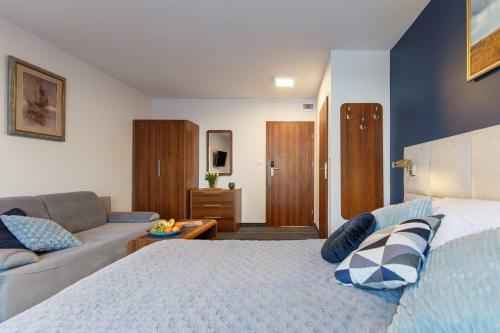 Hostal Villa Dune