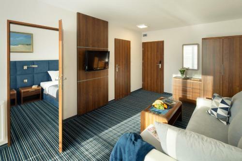 Hostal Villa Dune