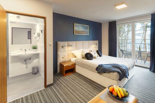 Hostal Villa Dune