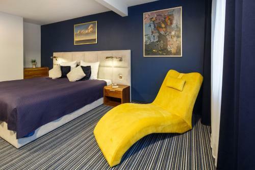 Hostal Villa Dune