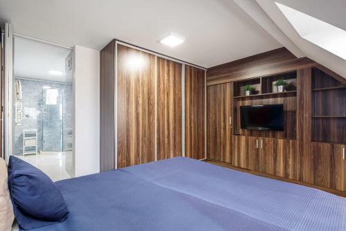 Hostal Villa Dune