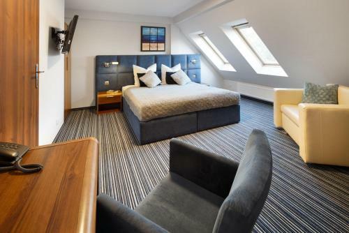 Hostal Villa Dune