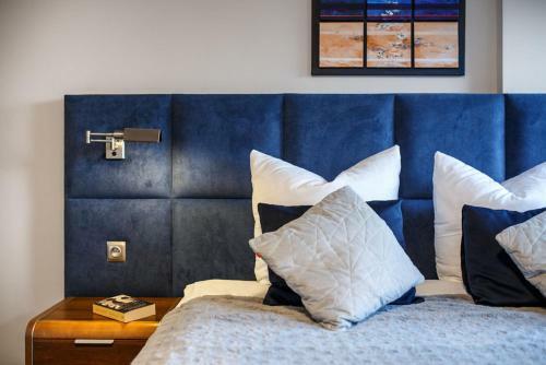 Hostal Villa Dune