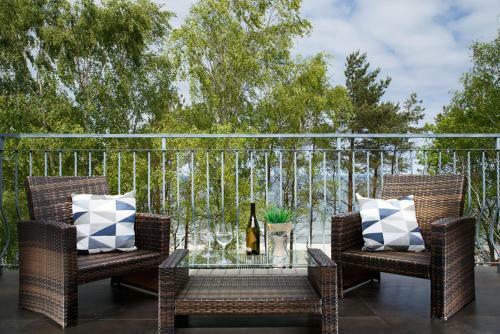 Hostal Villa Dune